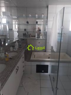 Apartamento 04 Suítes à Venda na Aldeota Fortaleza-Ceará