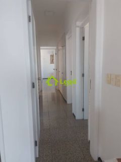 Apartamento 04 Suítes à Venda na Aldeota Fortaleza-Ceará