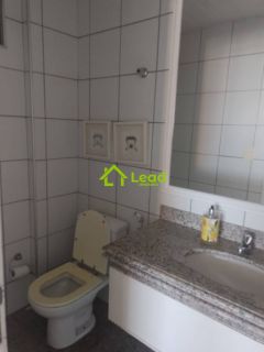 Apartamento 04 Suítes à Venda na Aldeota Fortaleza-Ceará