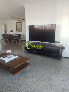 Apartamento 04 Suítes à Venda na Aldeota Fortaleza-Ceará