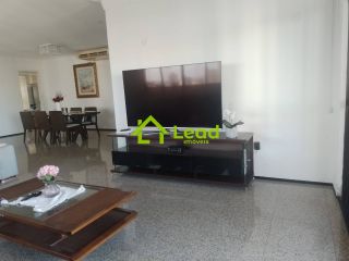 Apartamento 04 Suítes à Venda na Aldeota Fortaleza-Ceará