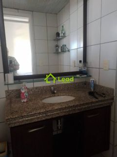 Apartamento 04 Suítes à Venda na Aldeota Fortaleza-Ceará
