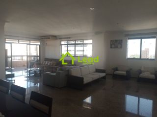 Apartamento 04 Suítes à Venda na Aldeota Fortaleza-Ceará