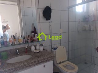 Apartamento 04 Suítes à Venda na Aldeota Fortaleza-Ceará