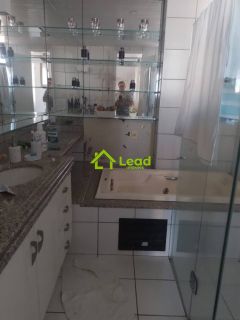 Apartamento 04 Suítes à Venda na Aldeota Fortaleza-Ceará