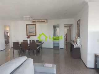 Apartamento 04 Suítes à Venda na Aldeota Fortaleza-Ceará