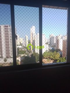Apartamento 04 Suítes à Venda na Aldeota Fortaleza-Ceará