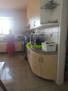 Apartamento 04 Suítes à Venda na Aldeota Fortaleza-Ceará