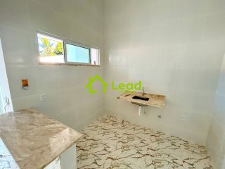 Casa 03 Quartos Solta a Venda no Green Park  Aquiraz - Ceará