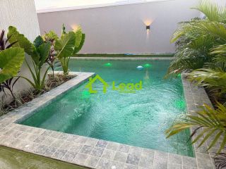 Casa 03 Suítes no Reserva Terra Brasilis Aquiraz- Ceará