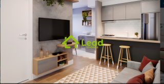 Apartamento 02 Quartos á venda Reserva das Graças II Fortaleza - Ceará