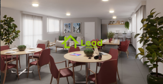 Apartamento 02 Quartos á venda Reserva das Graças II Fortaleza - Ceará