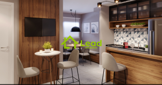 Apartamento 02 Quartos á venda Reserva das Graças II Fortaleza - Ceará