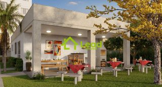 Apartamento 02 Quartos á Venda Messejana Parque Lagoa I Fortaleza- Ceara
