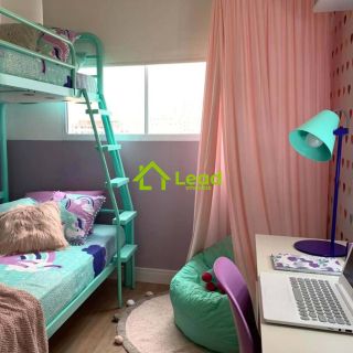 Apartamento 02 Quartos á Venda Messejana Parque Lagoa I Fortaleza- Ceara