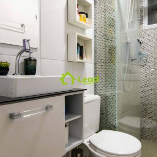 Apartamento 02 Quartos á Venda Messejana Parque Lagoa I Fortaleza- Ceara