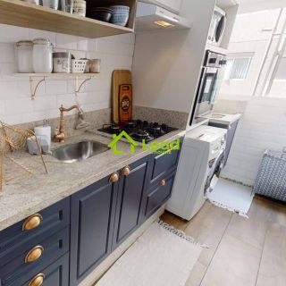 Apartamento 02 Quartos á Venda Messejana Parque Lagoa I Fortaleza- Ceara