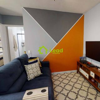 Apartamento 02 Quartos á Venda Messejana Parque Lagoa I Fortaleza- Ceara