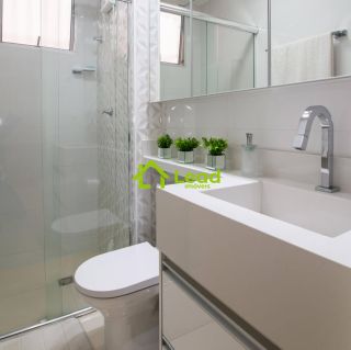 Apartamento 02 Quartos á Venda Messejana Parque Lagoa I Fortaleza- Ceara