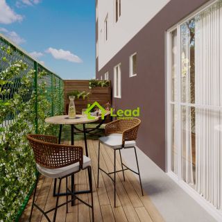 Apartamento com 02 Quartos á Venda Vitória Eusébio - Ceará