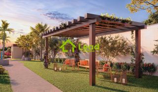 Apartamento com 02 Quartos á Venda Vitória Eusébio - Ceará