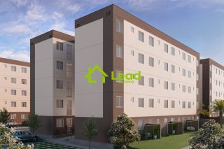 Apartamento com 02 Quartos á Venda Vitória Eusébio - Ceará