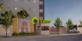 Apartamento com 02 Quartos á Venda Vitória Eusébio - Ceará