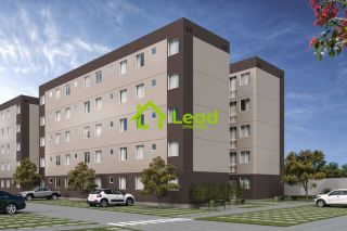 Apartamento 02 Quartos a Venda Vitória Íris Messejana - Ceará