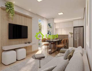 Apartamento 02 Quartos a Venda Vitória Íris Messejana - Ceará