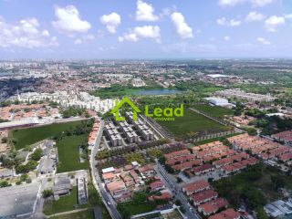 Apartamento 02 Quartos a Venda Vitória Íris Messejana - Ceará