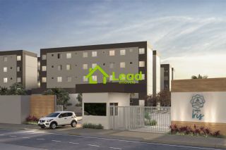 Apartamento 02 Quartos a Venda Vitória Íris Messejana - Ceará