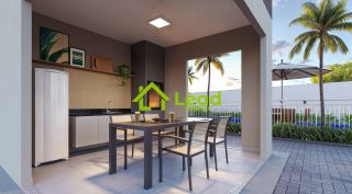 Apartamento 02 Quartos a Venda Vitória Íris Messejana - Ceará