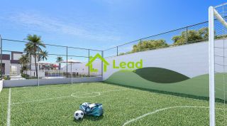 Apartamento 02 Quartos a Venda Vitória Íris Messejana - Ceará