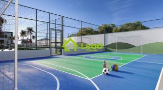 Apartamento 02 Quartos a Venda Vitória Íris Messejana - Ceará