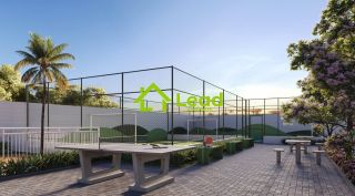 Apartamento 02 Quartos a Venda Vitória Íris Messejana - Ceará