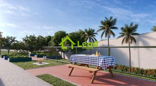 Apartamento 02 Quartos a Venda Vitória Íris Messejana - Ceará