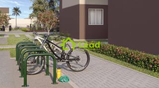 Apartamento 02 Quartos a Venda Vitória Íris Messejana - Ceará