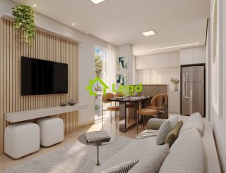 Apartamento 02 Quartos a Venda Vitória Íris Messejana - Ceará