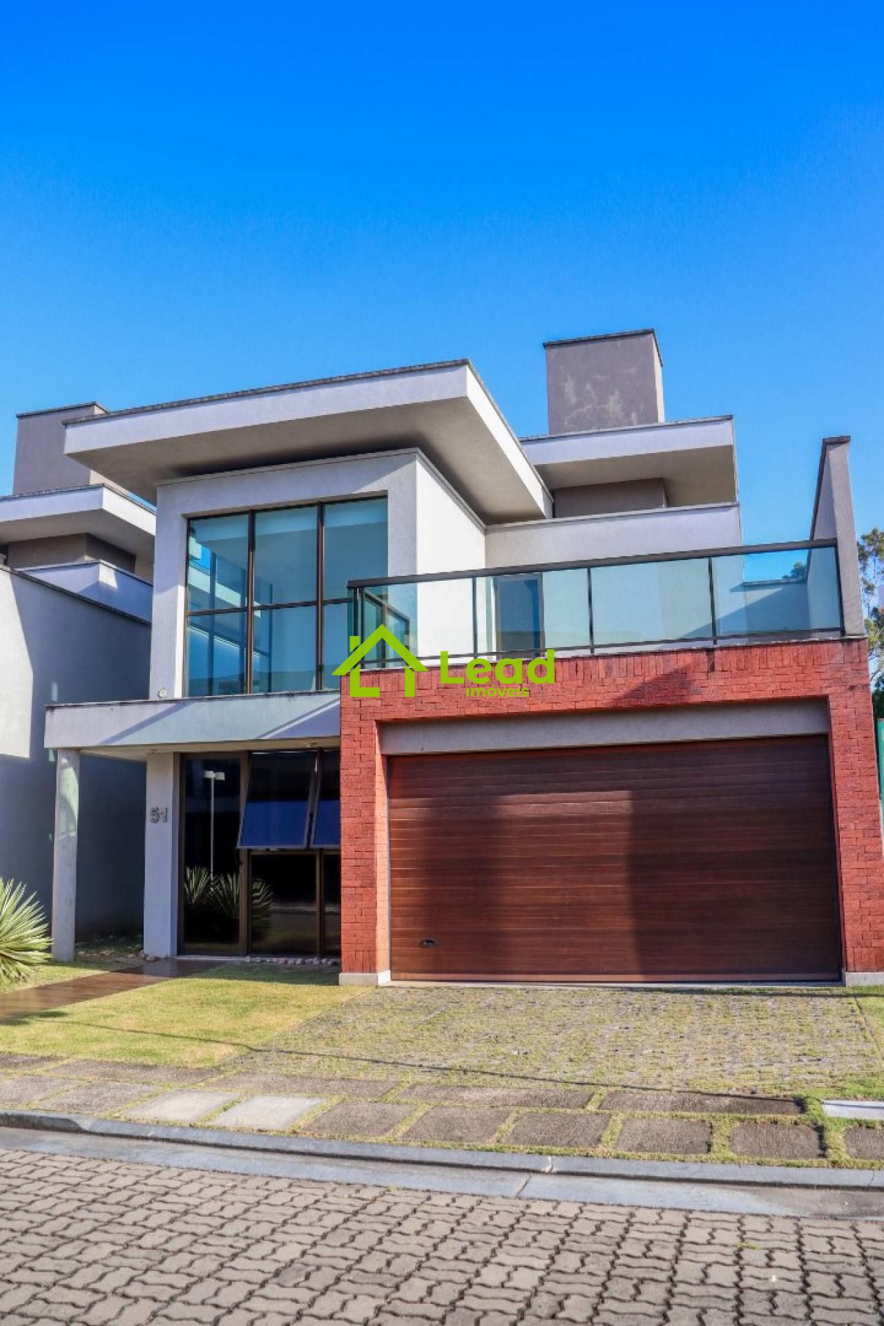 Casa Duplex Alto Padrão á Venda no Eusébio com 03 Suítes no Magna Acácia - Ceará