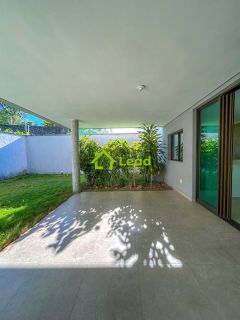 Casa Duplex Alto Padrão á Venda no Eusébio com 03 Suítes no Magna Acácia - Ceará