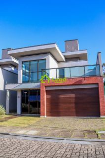 Casa 03 Suítes á Venda Magna Acácia Eusébio - Ceará