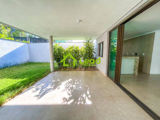 Casa Duplex Alto Padrão á Venda no Eusébio com 03 Suítes no Magna Acácia - Ceará