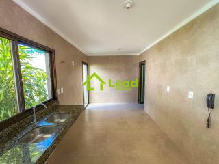 Casa Duplex Alto Padrão á Venda no Eusébio com 03 Suítes no Magna Acácia - Ceará