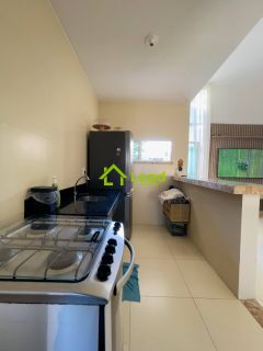 Casa Plana 03 Quartos á Venda no Timbú Eusébio- Ceará