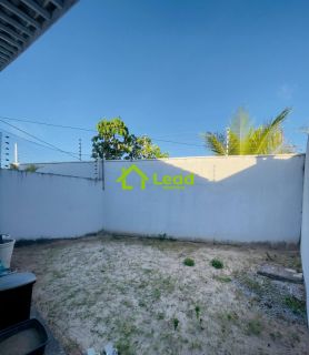 Casa Plana 03 Quartos á Venda no Timbú Eusébio- Ceará