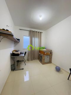 Casa Plana 03 Quartos á Venda no Timbú Eusébio- Ceará