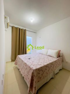 Casa Plana 03 Quartos á Venda no Timbú Eusébio- Ceará