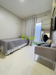 Casa Plana 03 Quartos á Venda no Timbú Eusébio- Ceará