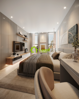 Casa Duplex á Venda no Eusébio Amora Residence - Ceará