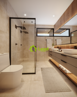 Casa Duplex á Venda no Eusébio Amora Residence - Ceará